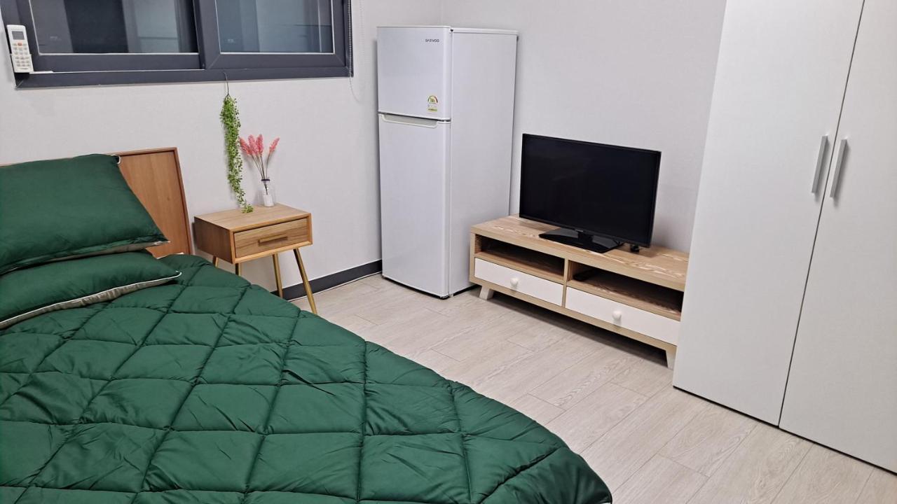 Yolo House Hotel Incshon Kültér fotó