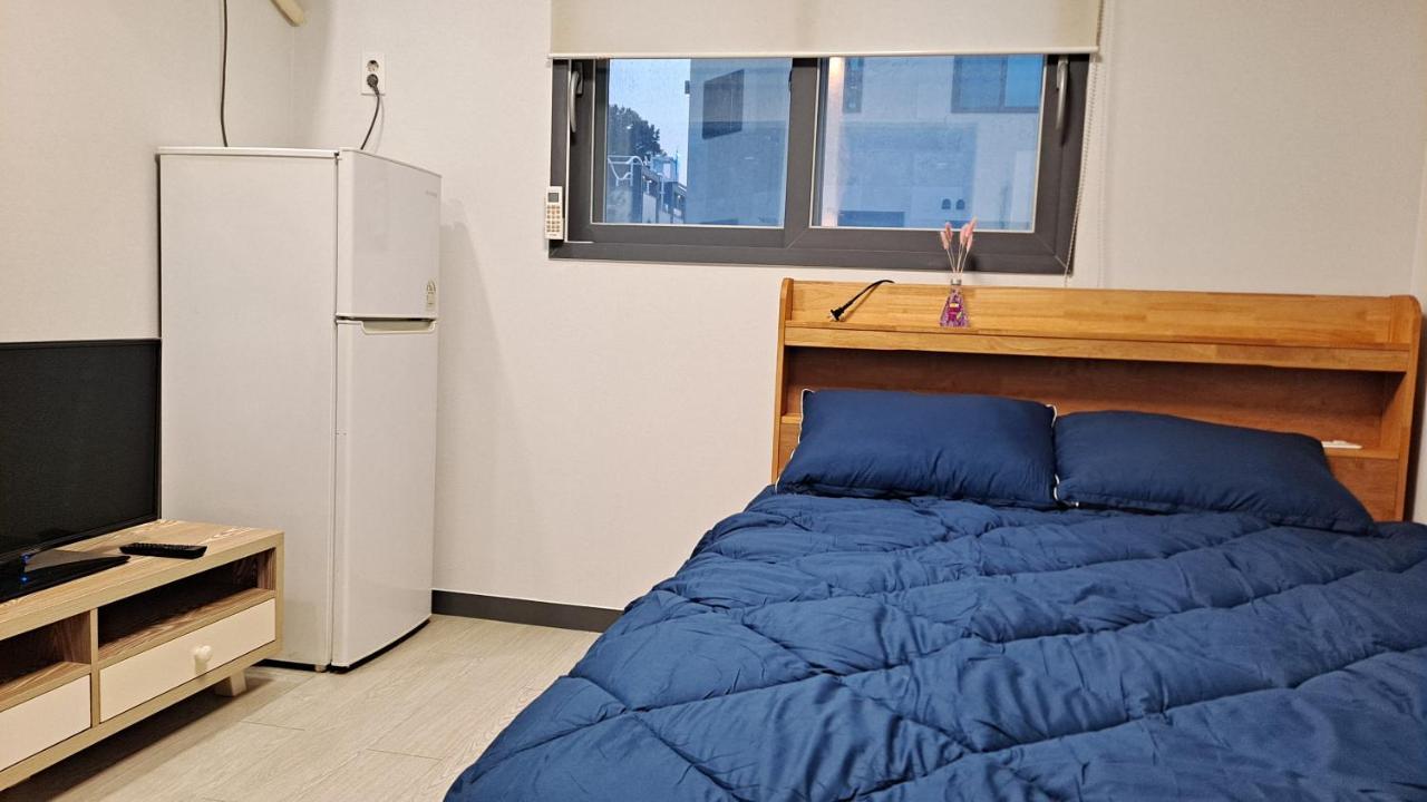 Yolo House Hotel Incshon Kültér fotó
