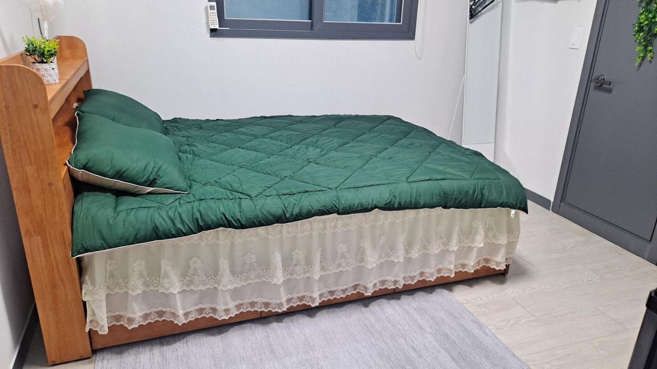Yolo House Hotel Incshon Kültér fotó