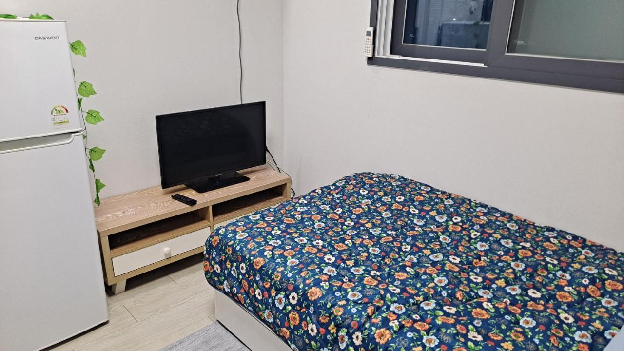 Yolo House Hotel Incshon Kültér fotó