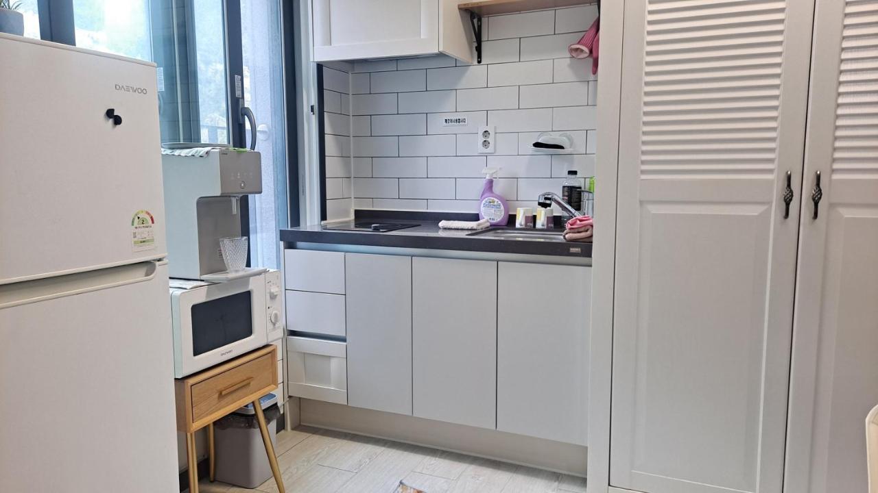 Yolo House Hotel Incshon Kültér fotó