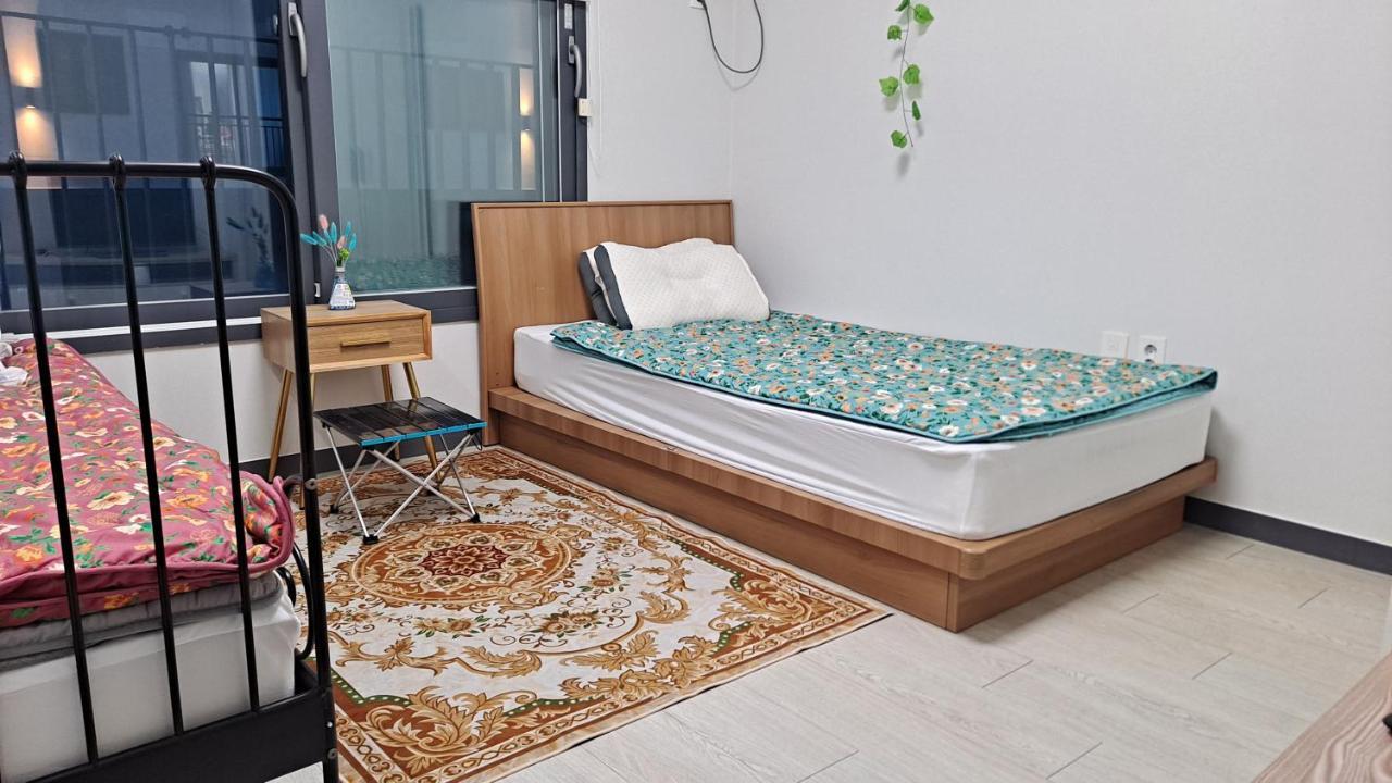 Yolo House Hotel Incshon Kültér fotó