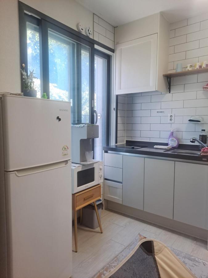 Yolo House Hotel Incshon Kültér fotó