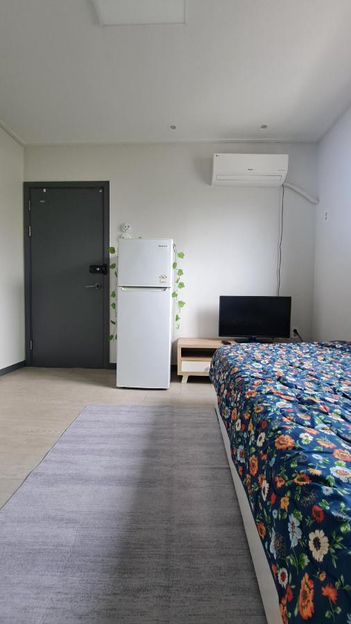 Yolo House Hotel Incshon Kültér fotó