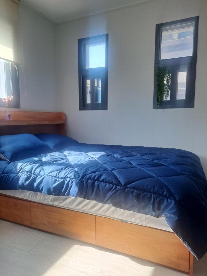 Yolo House Hotel Incshon Kültér fotó