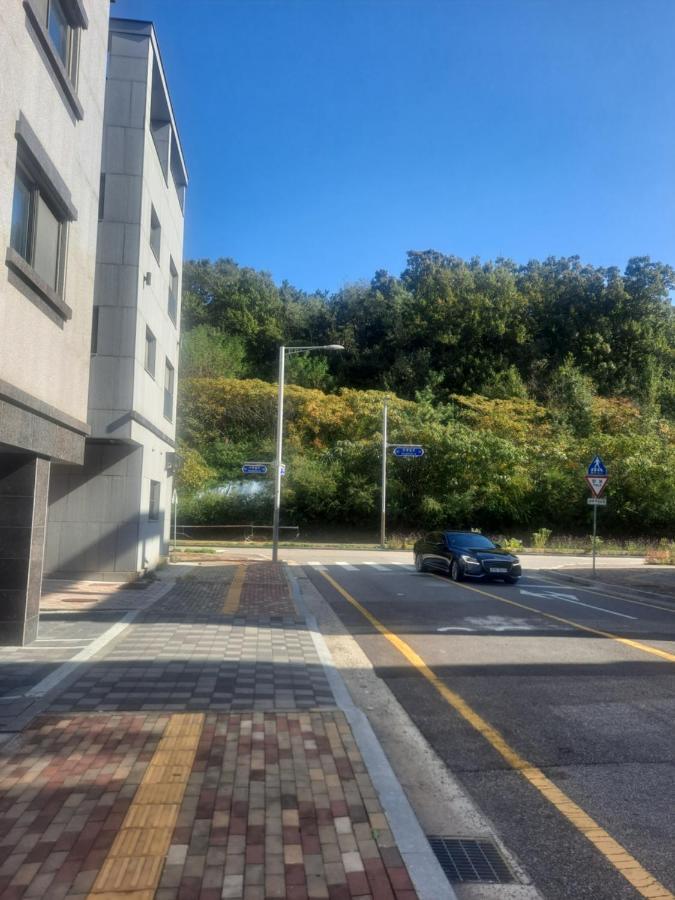 Yolo House Hotel Incshon Kültér fotó