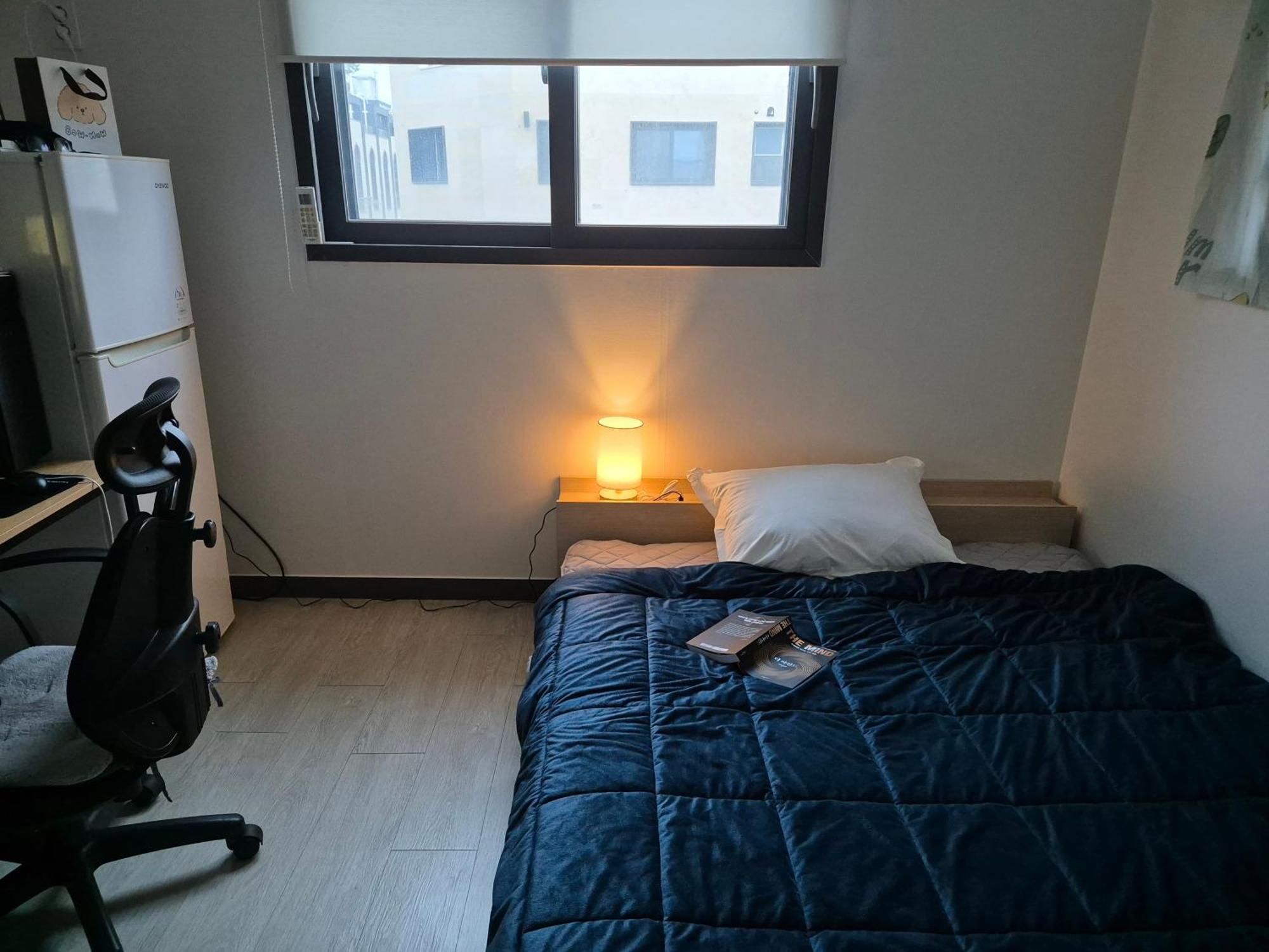 Yolo House Hotel Incshon Kültér fotó