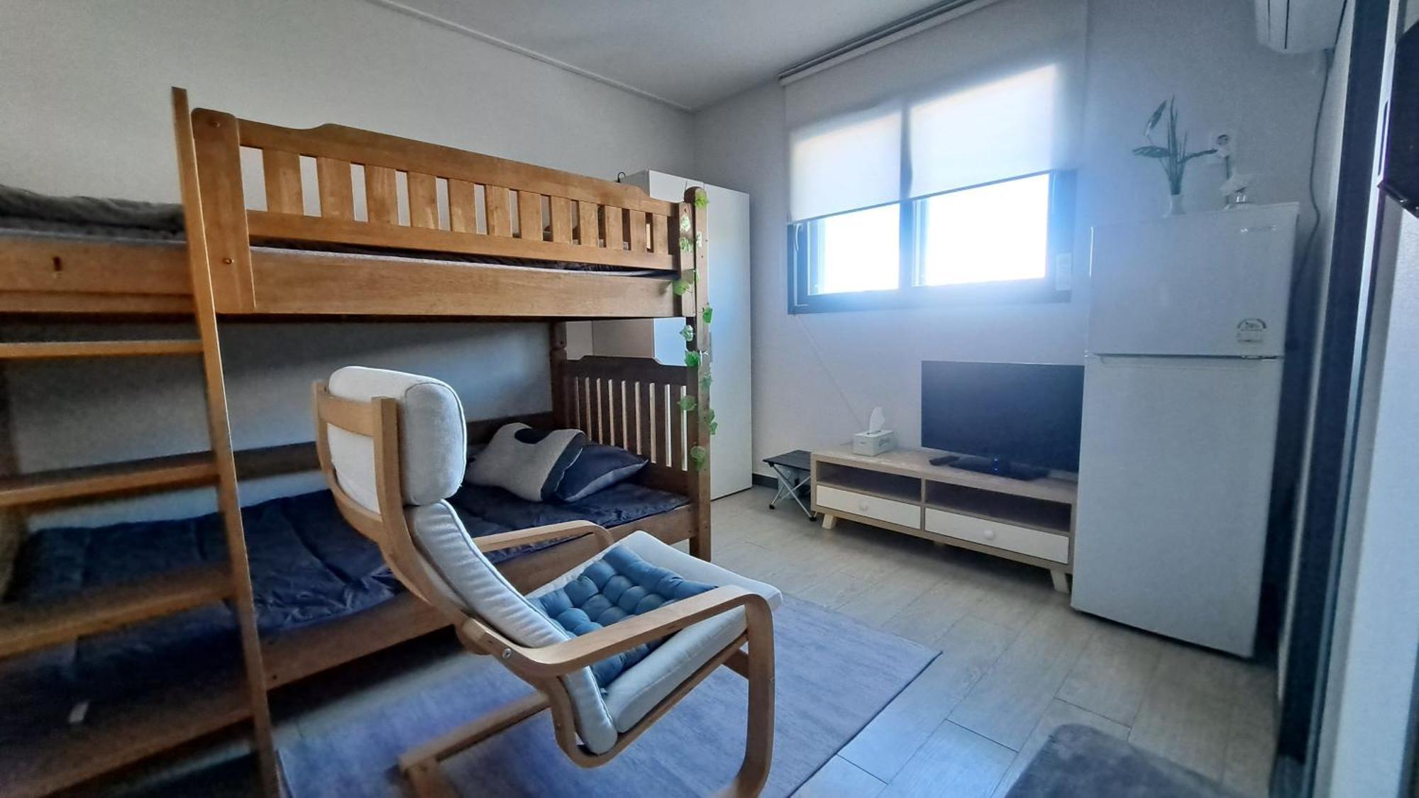 Yolo House Hotel Incshon Kültér fotó