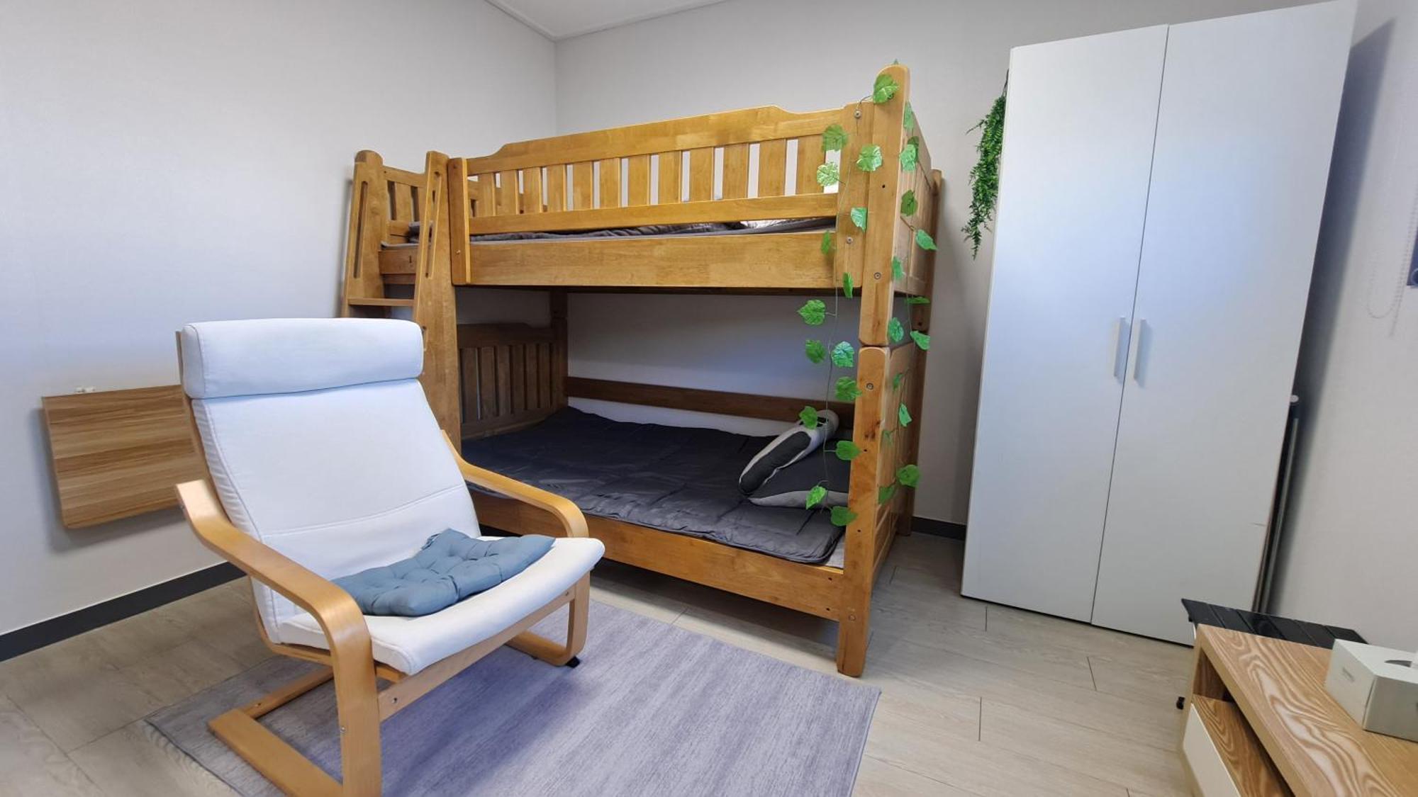 Yolo House Hotel Incshon Kültér fotó