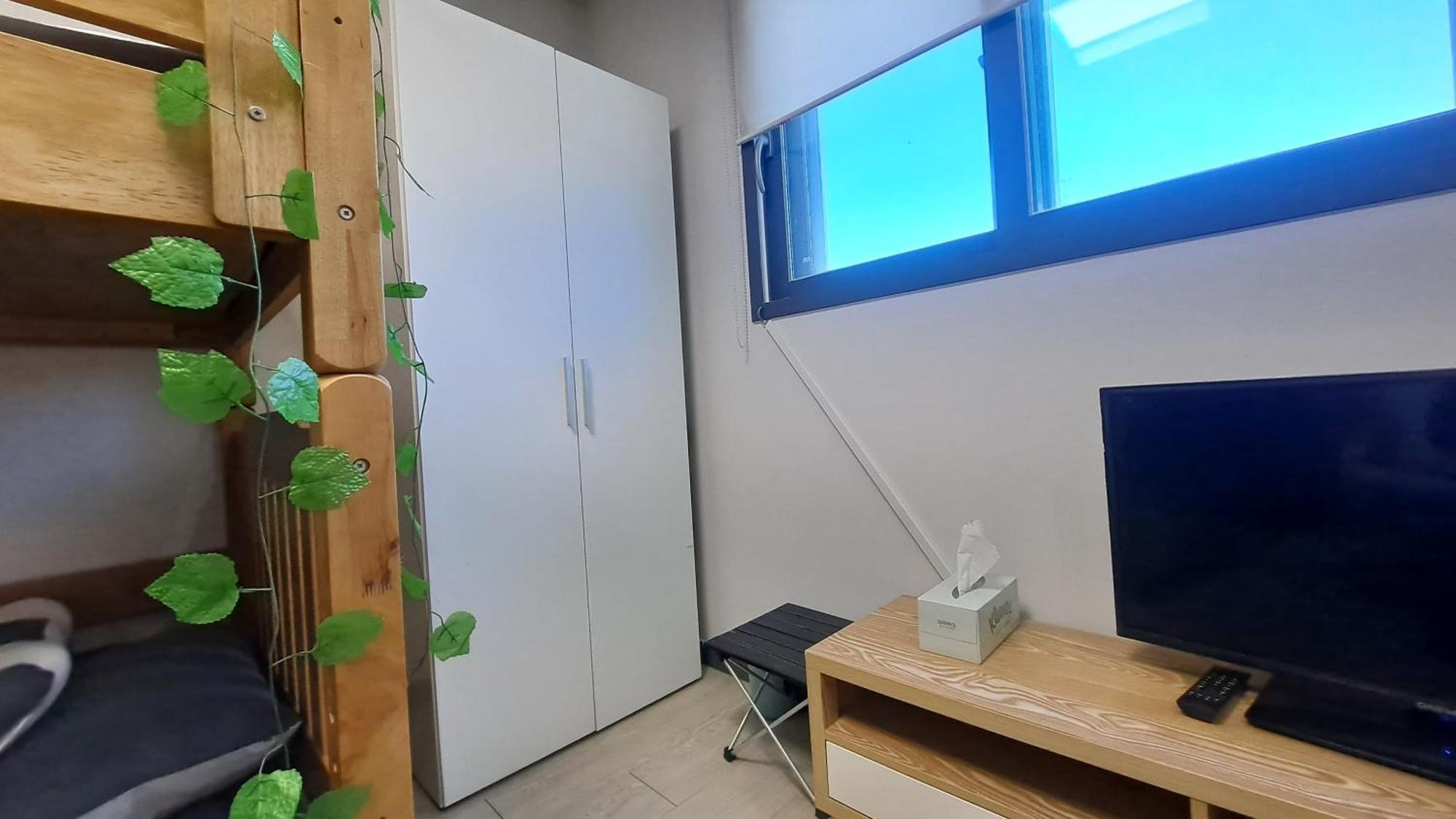 Yolo House Hotel Incshon Kültér fotó