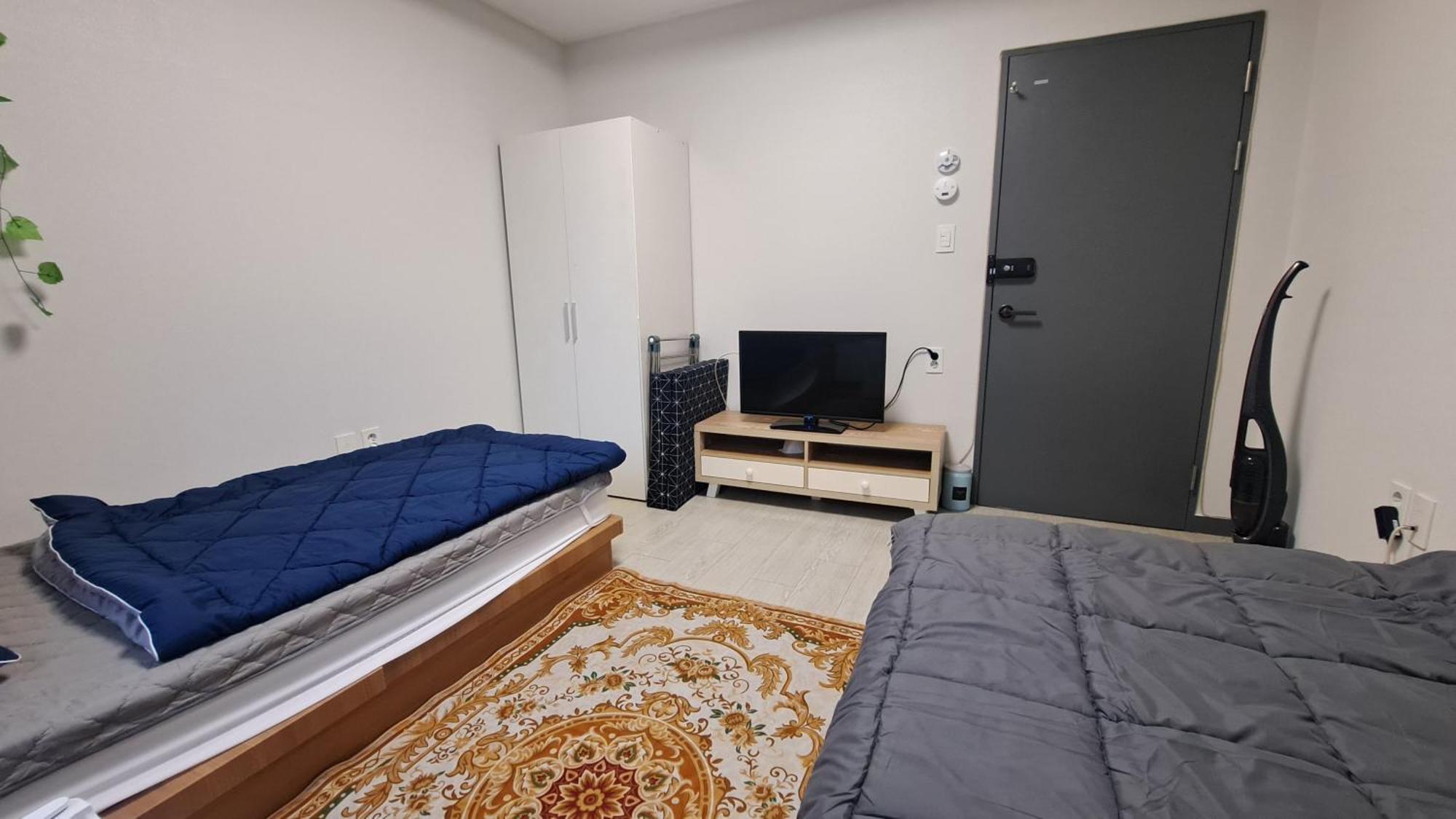 Yolo House Hotel Incshon Kültér fotó