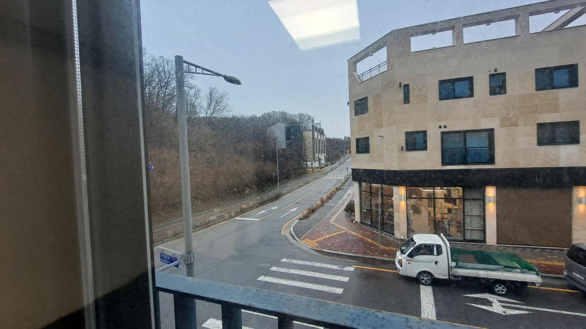 Yolo House Hotel Incshon Kültér fotó