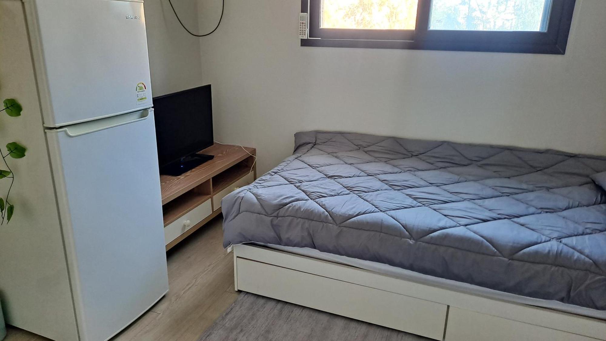 Yolo House Hotel Incshon Kültér fotó