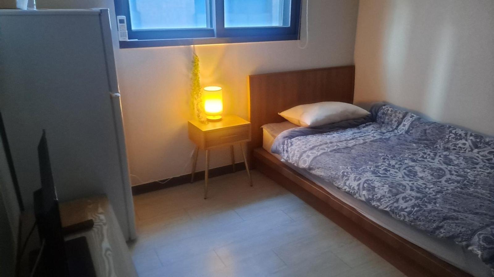 Yolo House Hotel Incshon Kültér fotó