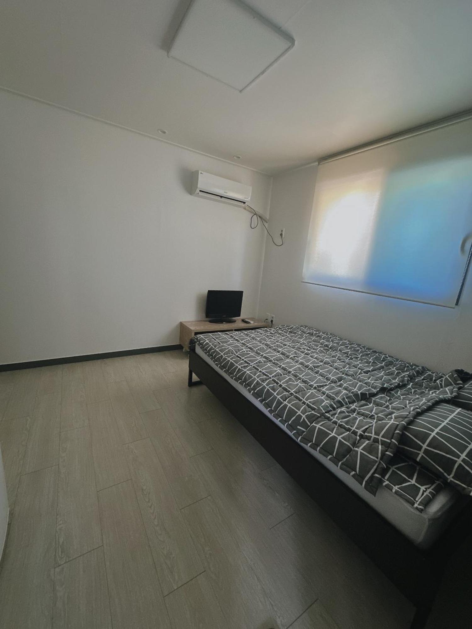 Yolo House Hotel Incshon Kültér fotó
