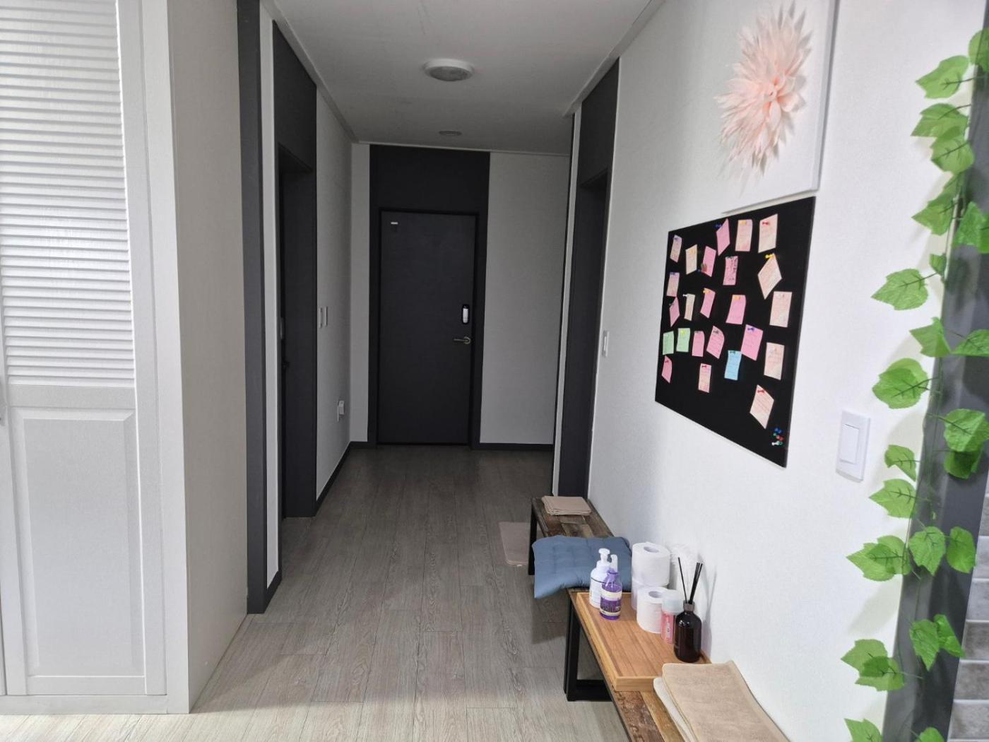 Yolo House Hotel Incshon Kültér fotó