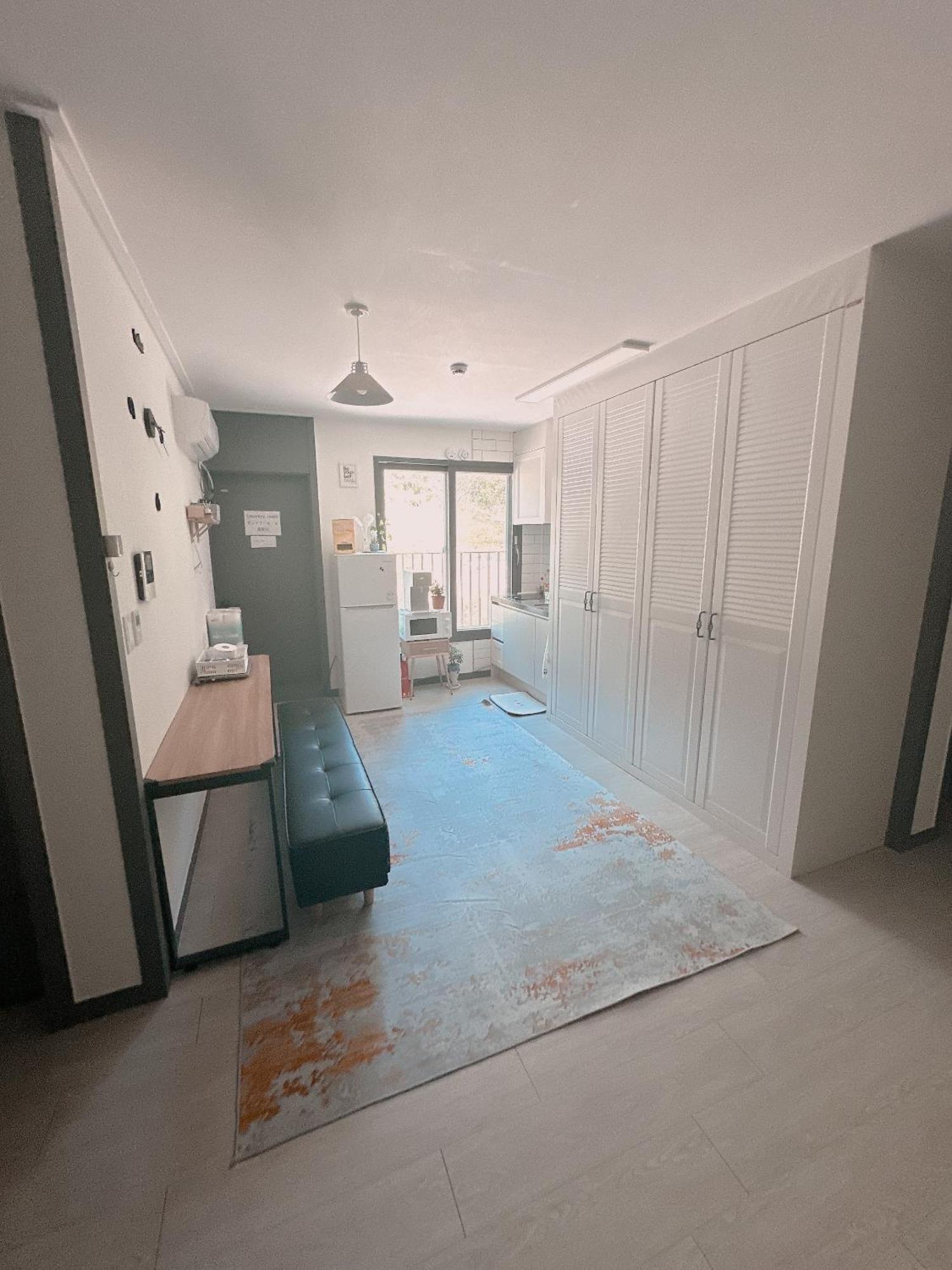 Yolo House Hotel Incshon Kültér fotó