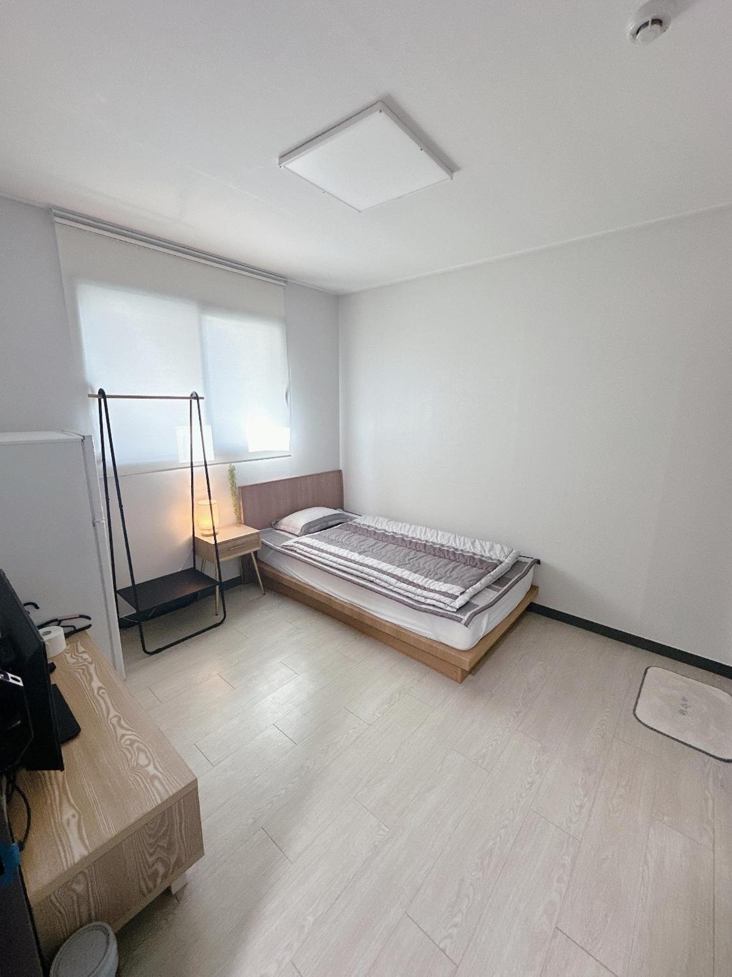 Yolo House Hotel Incshon Kültér fotó