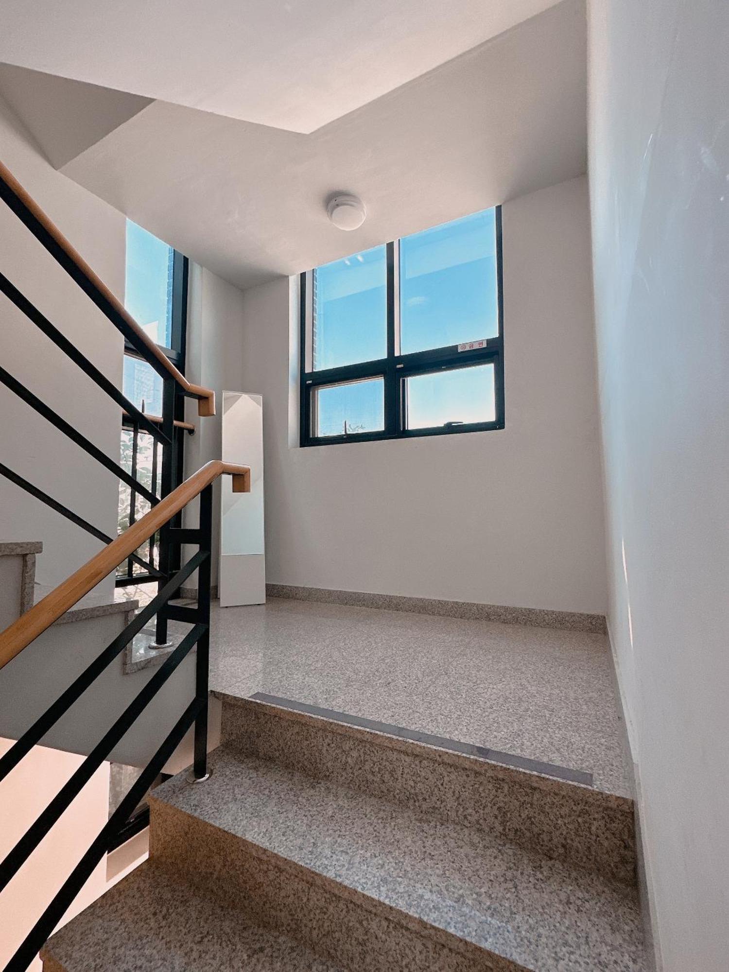 Yolo House Hotel Incshon Kültér fotó