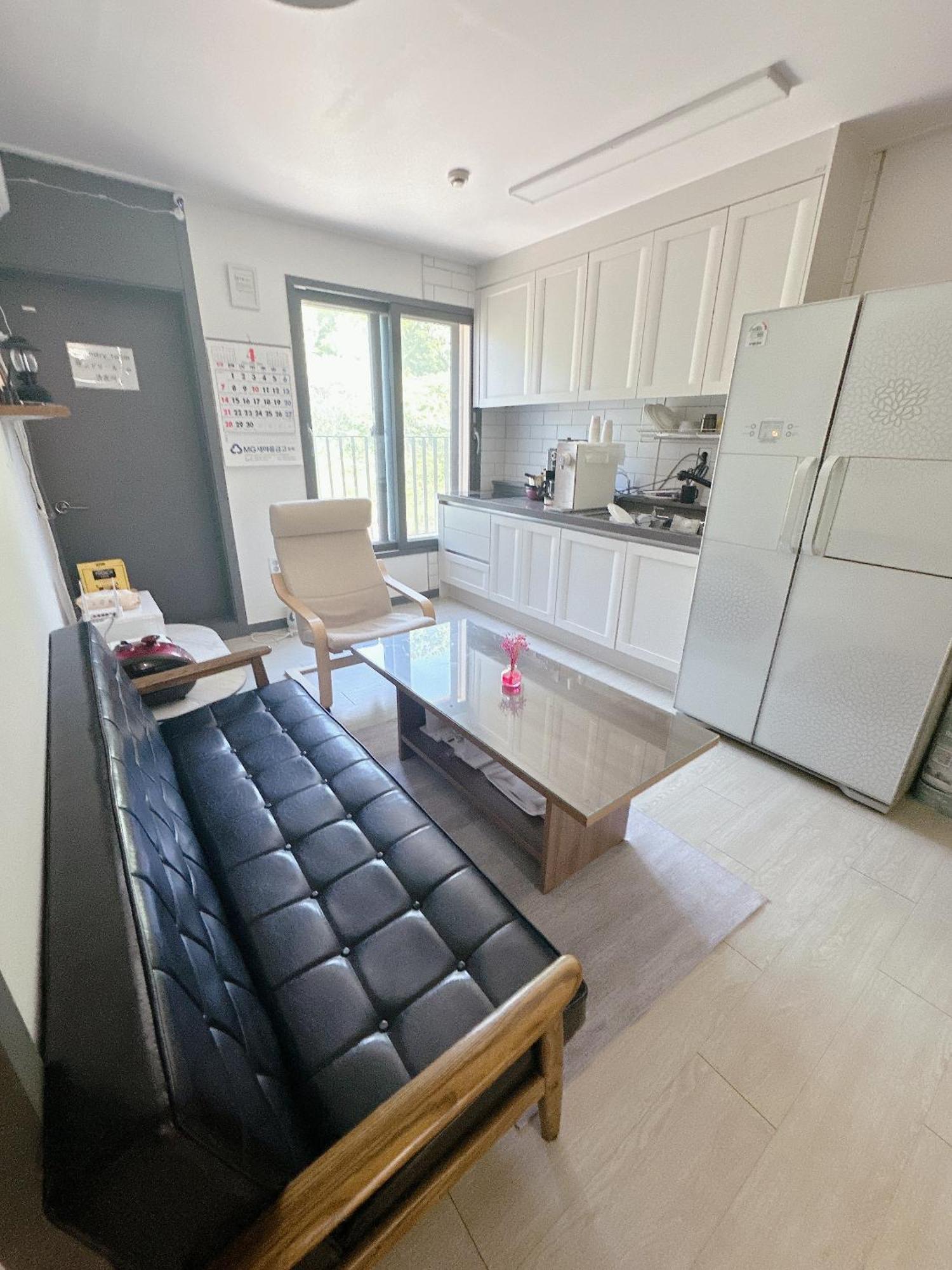 Yolo House Hotel Incshon Kültér fotó
