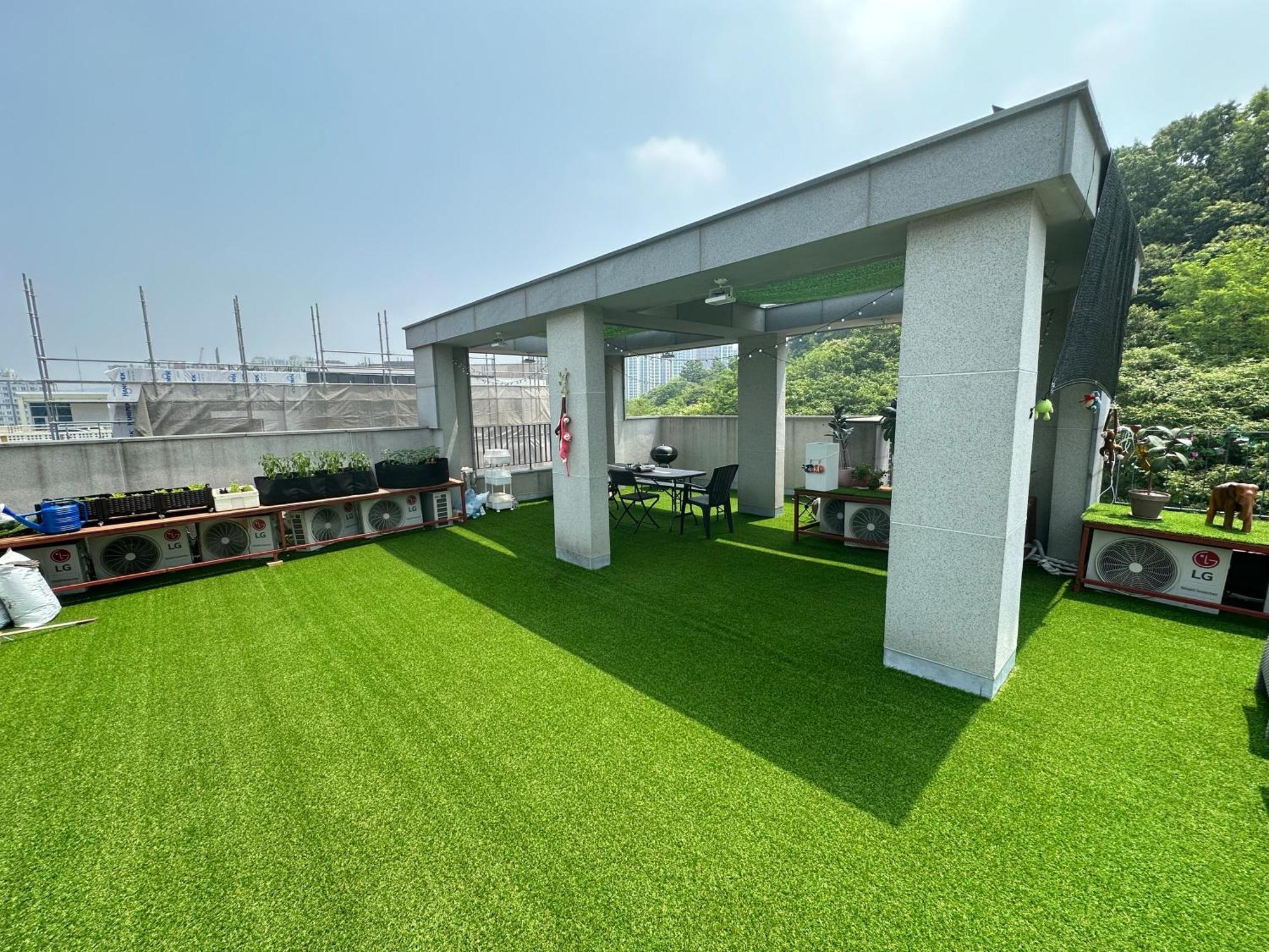 Yolo House Hotel Incshon Kültér fotó