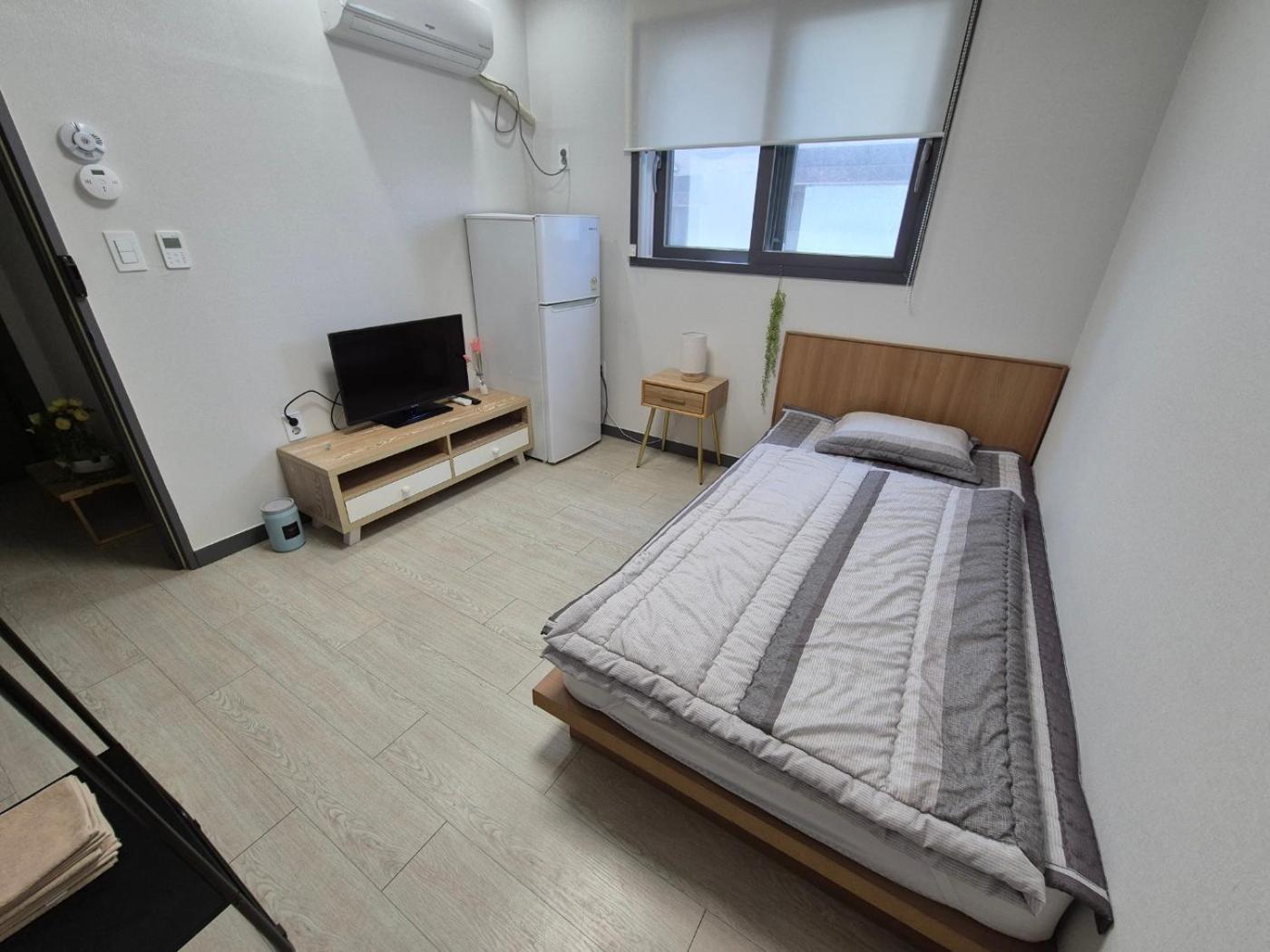 Yolo House Hotel Incshon Kültér fotó