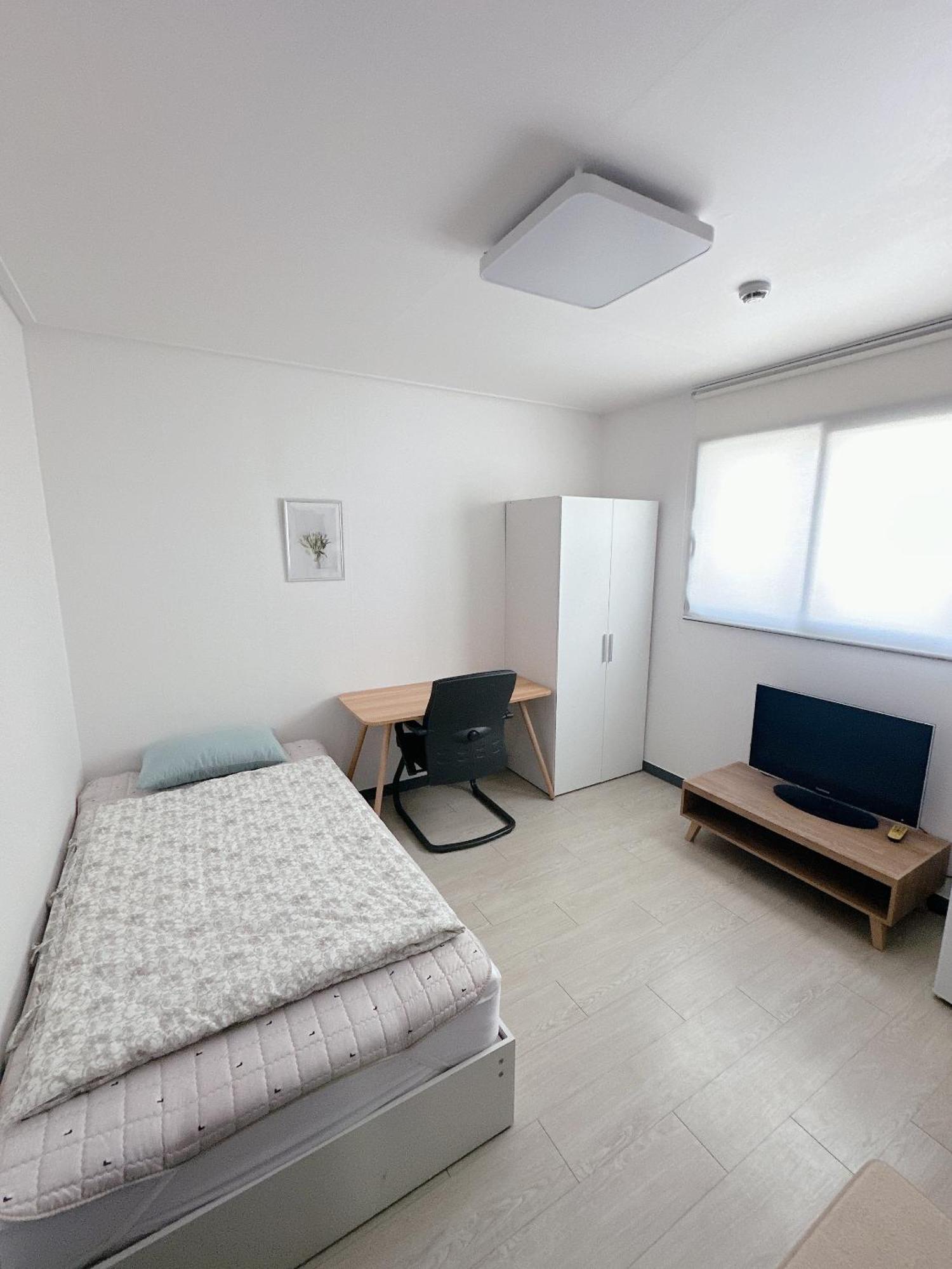 Yolo House Hotel Incshon Kültér fotó