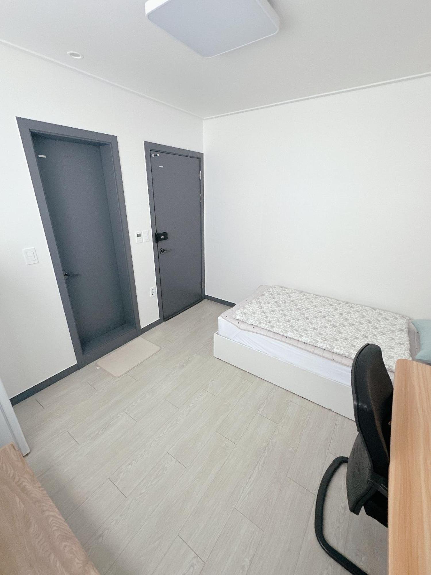 Yolo House Hotel Incshon Kültér fotó