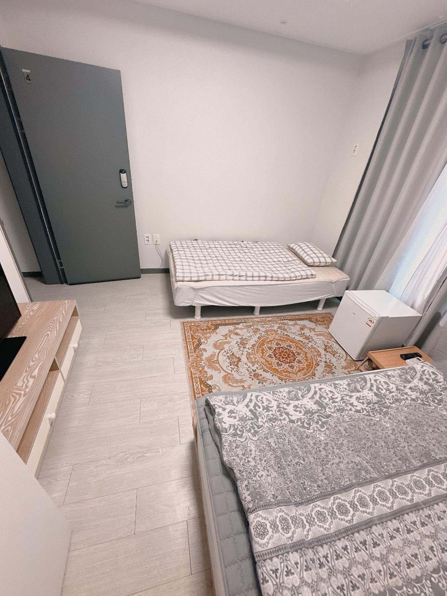 Yolo House Hotel Incshon Kültér fotó