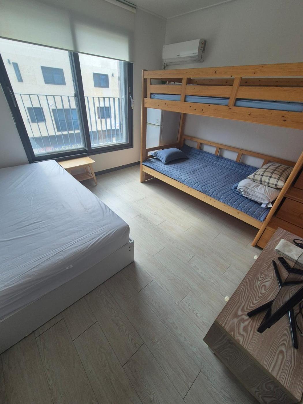 Yolo House Hotel Incshon Kültér fotó
