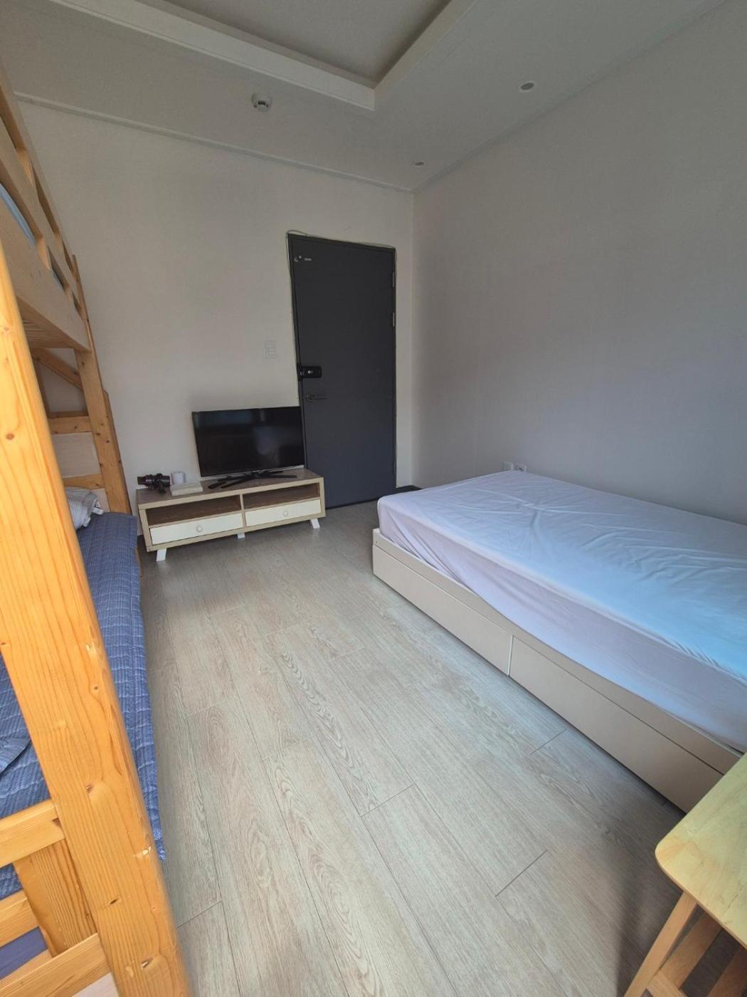Yolo House Hotel Incshon Kültér fotó