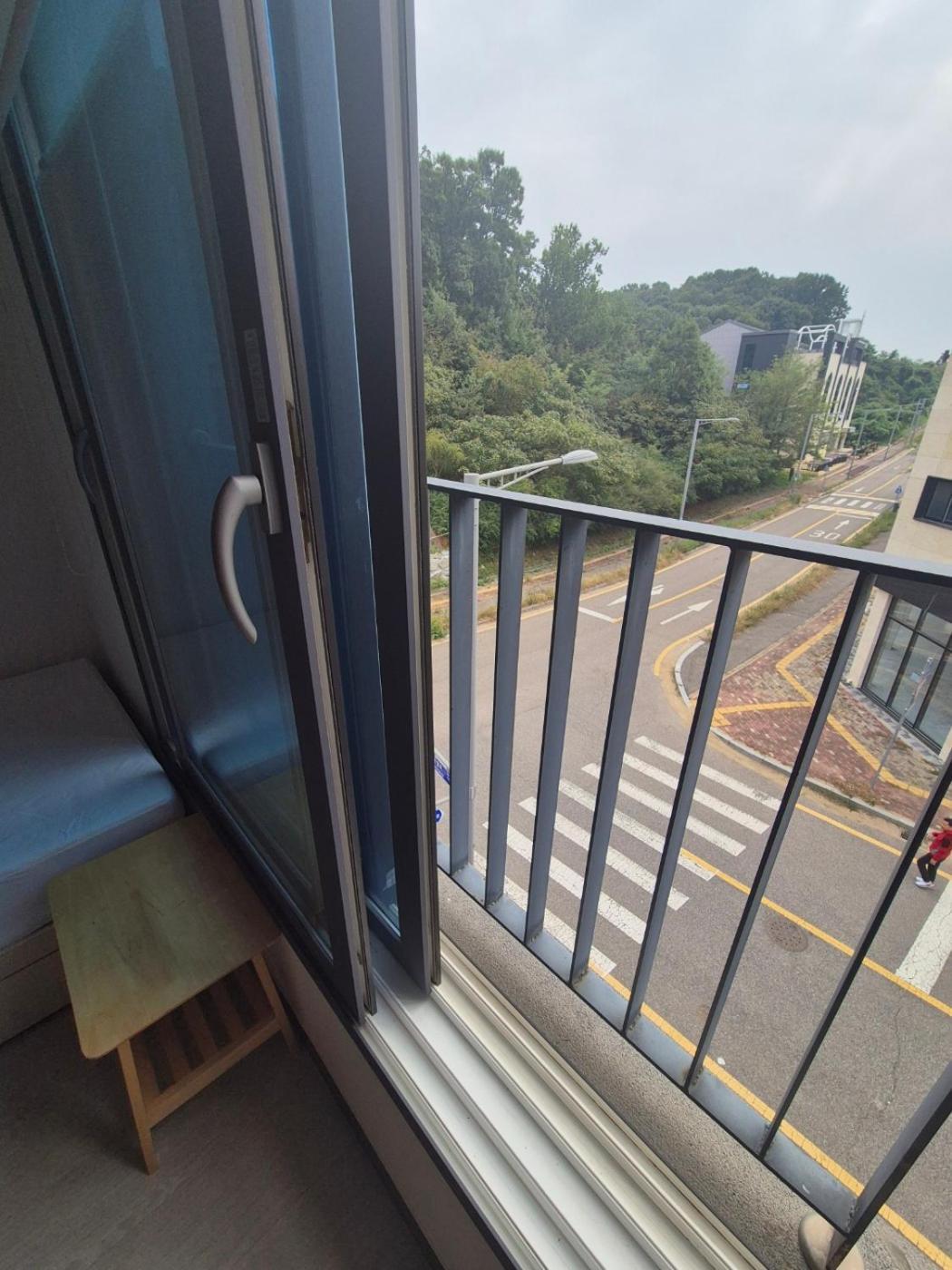 Yolo House Hotel Incshon Kültér fotó