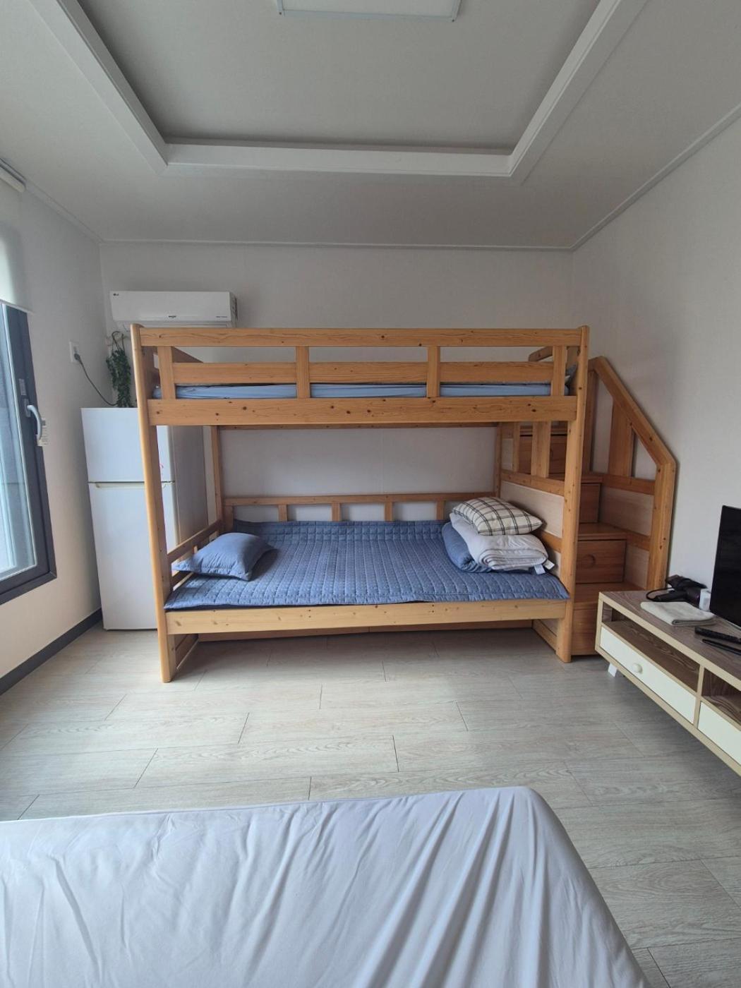 Yolo House Hotel Incshon Kültér fotó