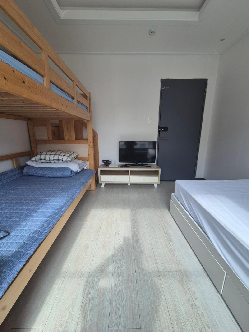 Yolo House Hotel Incshon Kültér fotó