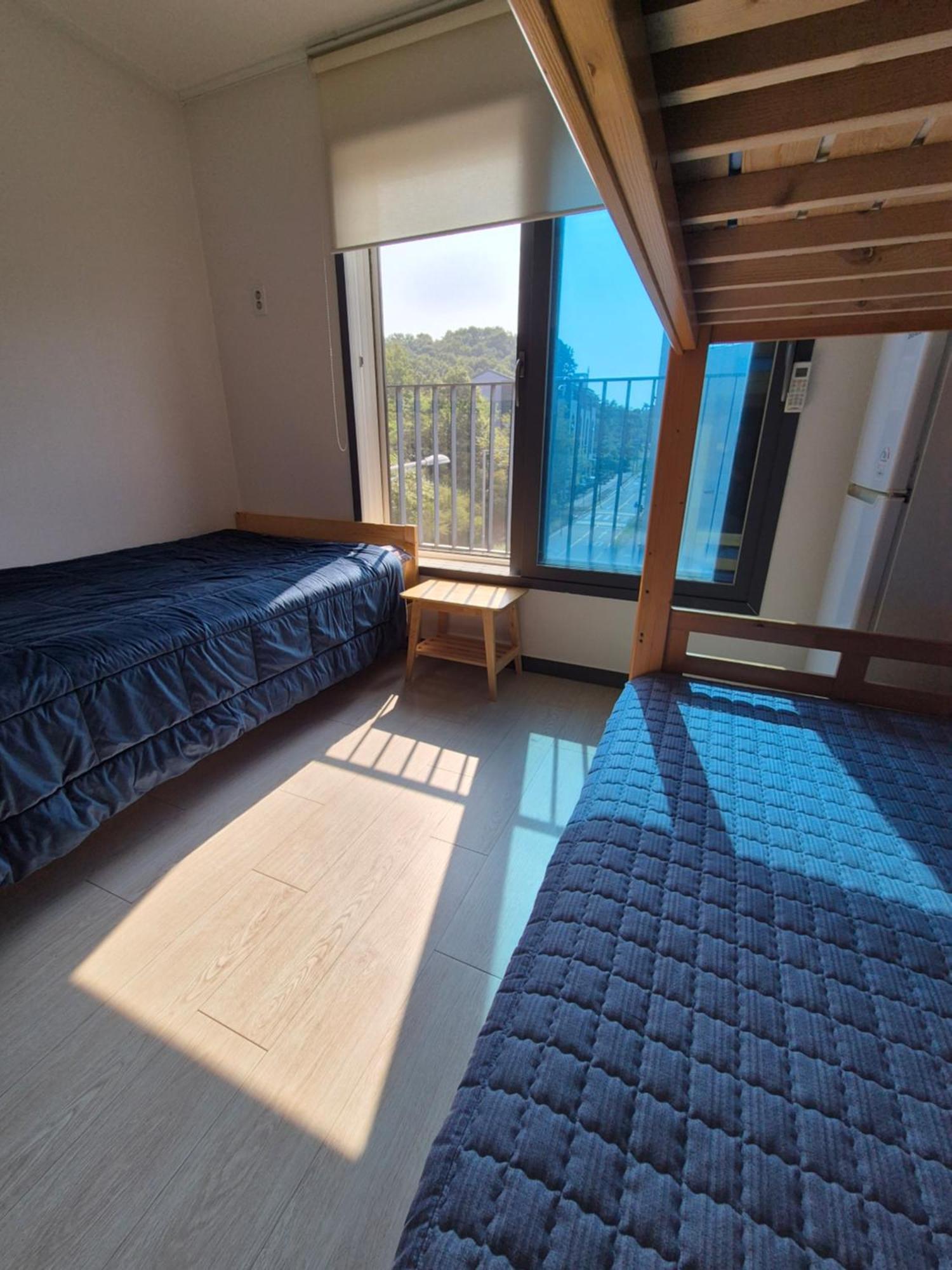 Yolo House Hotel Incshon Kültér fotó